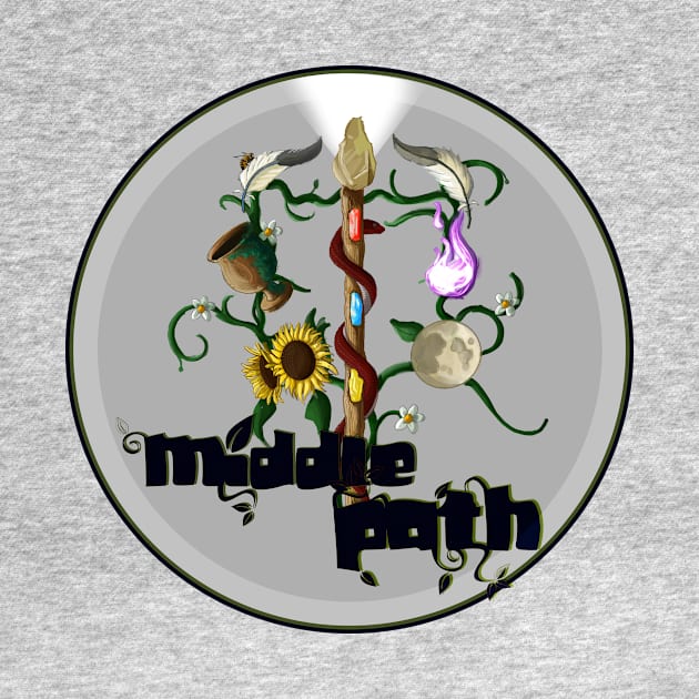 Middle Path! by Rogue Ways